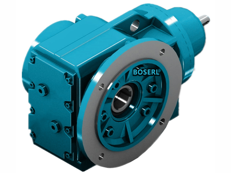 K系列減速電機 K系列減速電機