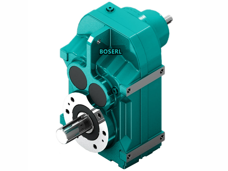 F系列減速電機(jī) F系列減速電機(jī)